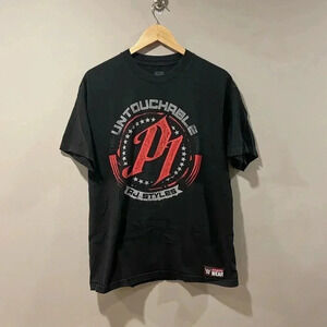 AJ Styles WWE  Wrestling T Shirt